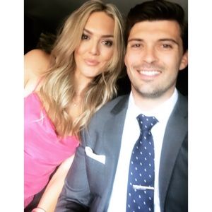 Meet your Posher, Bree